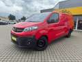 Opel Vivaro Kasten Edition L (L3) Rot - thumbnail 2