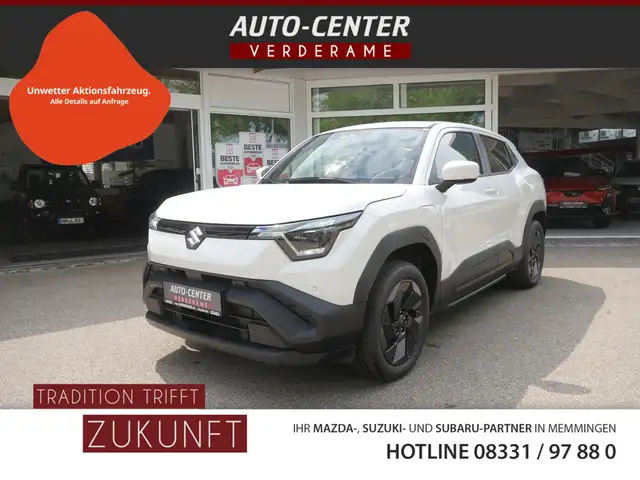 Suzuki Autres