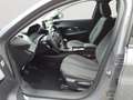 Peugeot 208 Allure 74kW/100PS 360°Kamera LED Klima-AT Apple Ca Grau - thumbnail 8