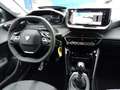 Peugeot 208 Allure 74kW/100PS 360°Kamera LED Klima-AT Apple Ca Grau - thumbnail 12