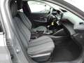 Peugeot 208 Allure 74kW/100PS 360°Kamera LED Klima-AT Apple Ca Grau - thumbnail 9