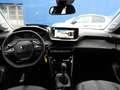 Peugeot 208 Allure 74kW/100PS 360°Kamera LED Klima-AT Apple Ca Grau - thumbnail 10