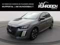 Peugeot 208 Allure 74kW/100PS 360°Kamera LED Klima-AT Apple Ca Grau - thumbnail 1