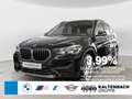 BMW X1 sDrive 18d FACEL. HUD NAVI KAMERA SHZ PDC Zwart - thumbnail 1