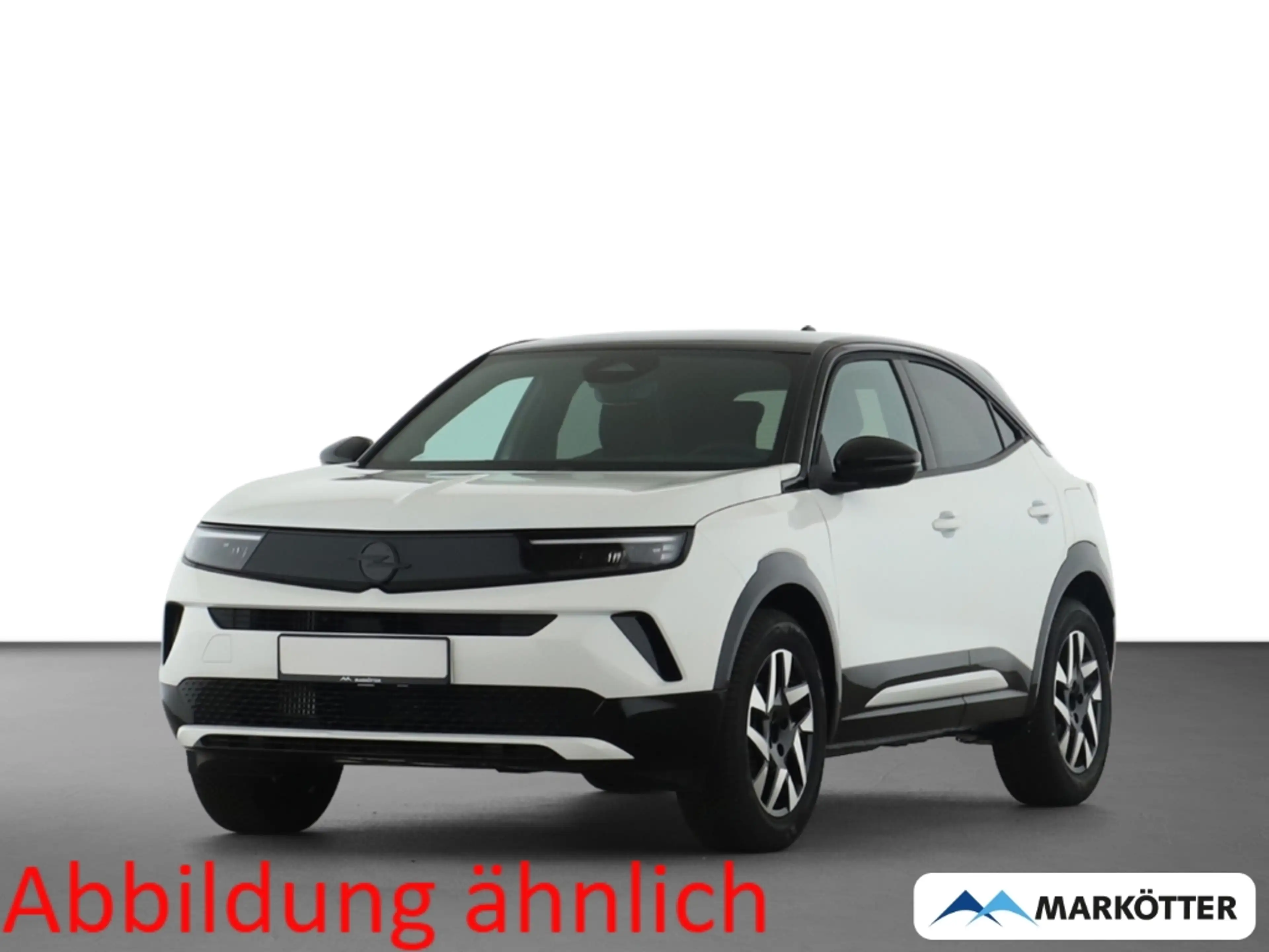 Opel Mokka GS *Vorlauf* Allwetterr.+Massagef.+Rückfahrkam.