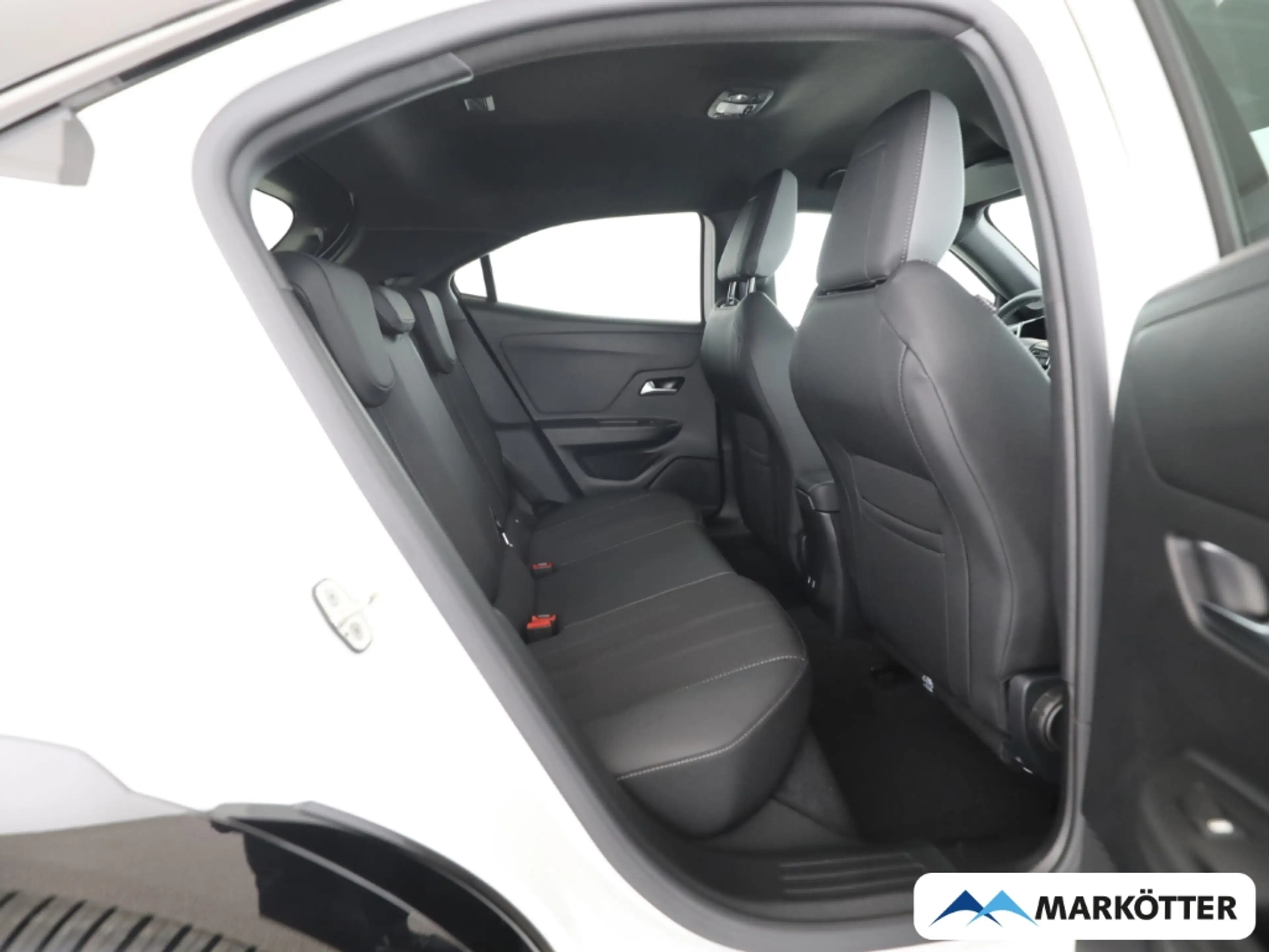 Opel Mokka GS *Vorlauf* Allwetterr.+Massagef.+Rückfahrkam. — photo 14