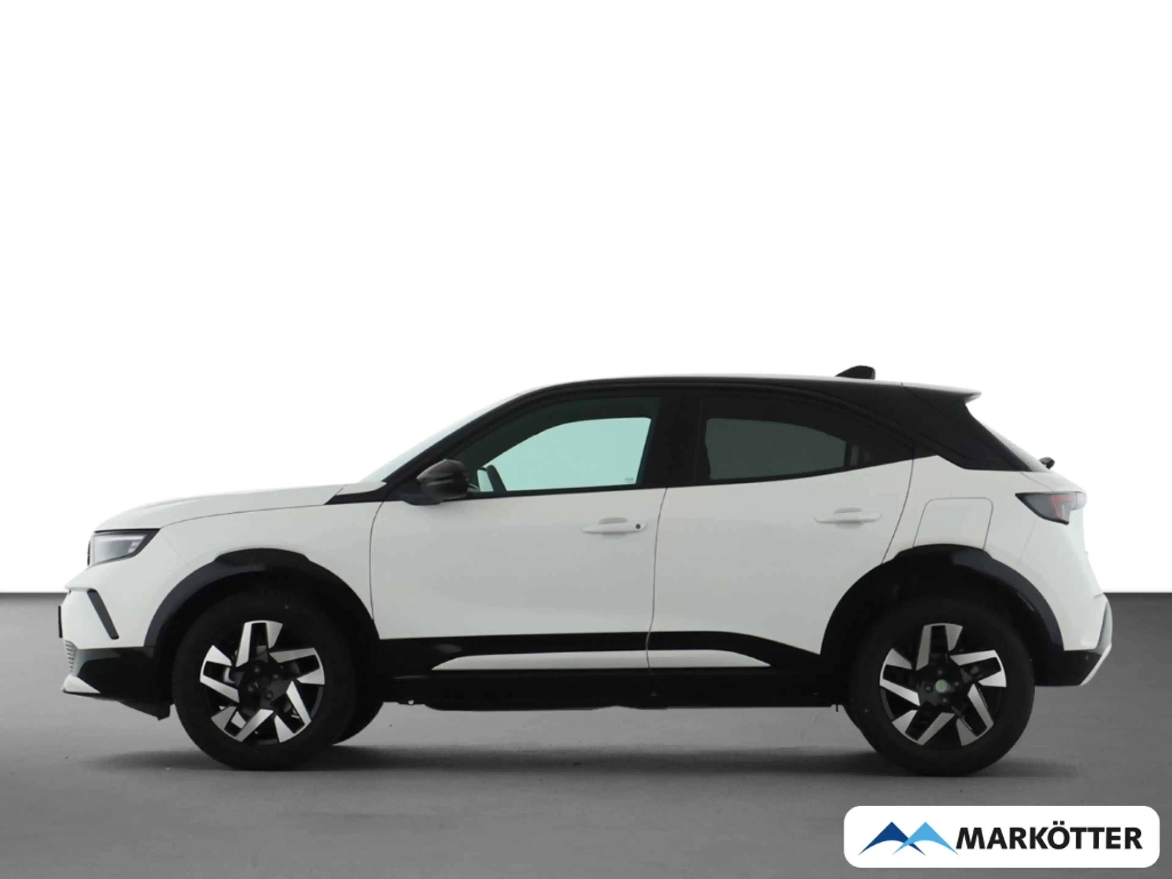 Opel Mokka GS *Vorlauf* Allwetterr.+Massagef.+Rückfahrkam. — photo 5