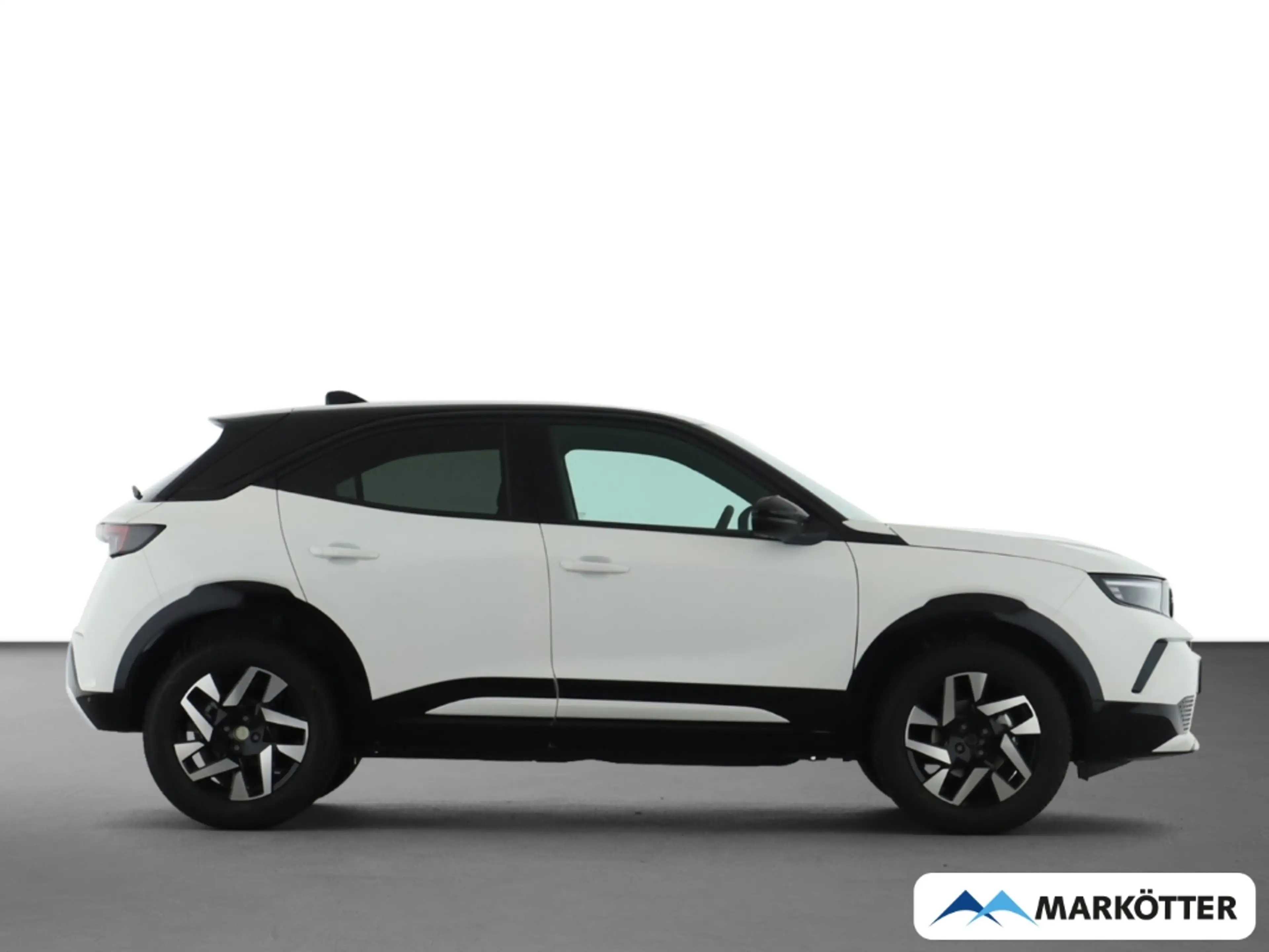 Opel Mokka GS *Vorlauf* Allwetterr.+Massagef.+Rückfahrkam. — photo 4