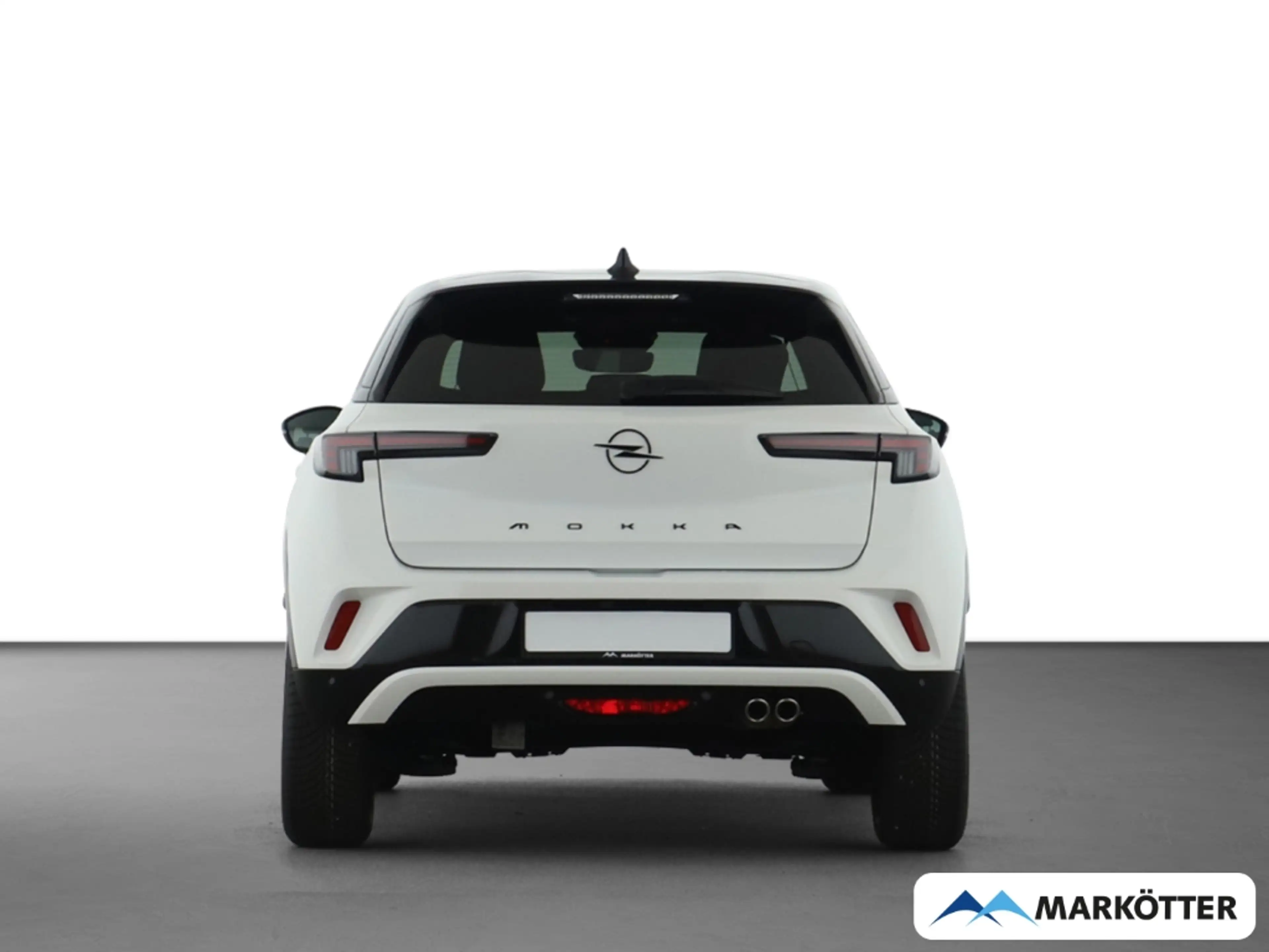 Opel Mokka GS *Vorlauf* Allwetterr.+Massagef.+Rückfahrkam. — photo 7