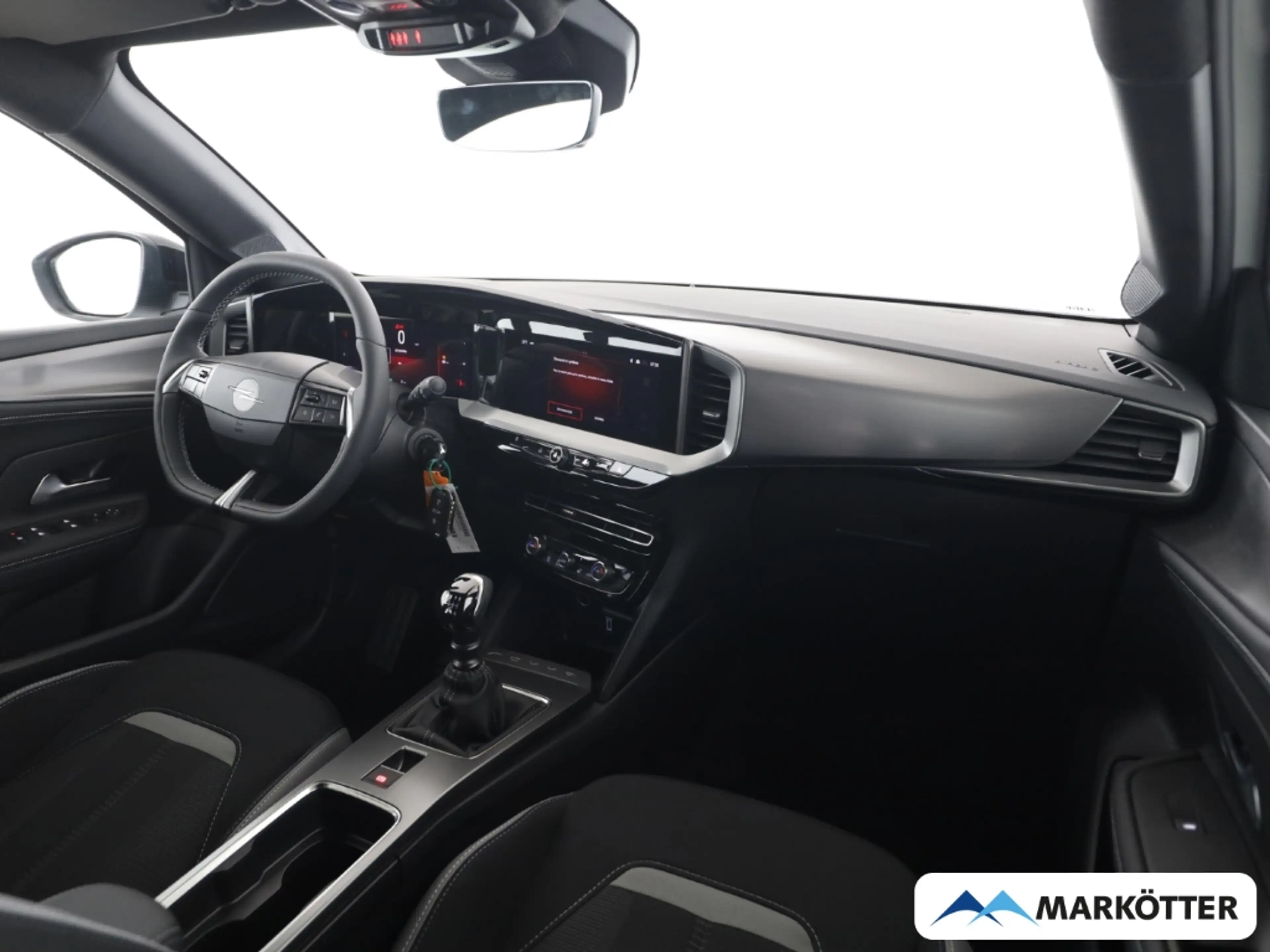 Opel Mokka GS *Vorlauf* Allwetterr.+Massagef.+Rückfahrkam. — photo 11