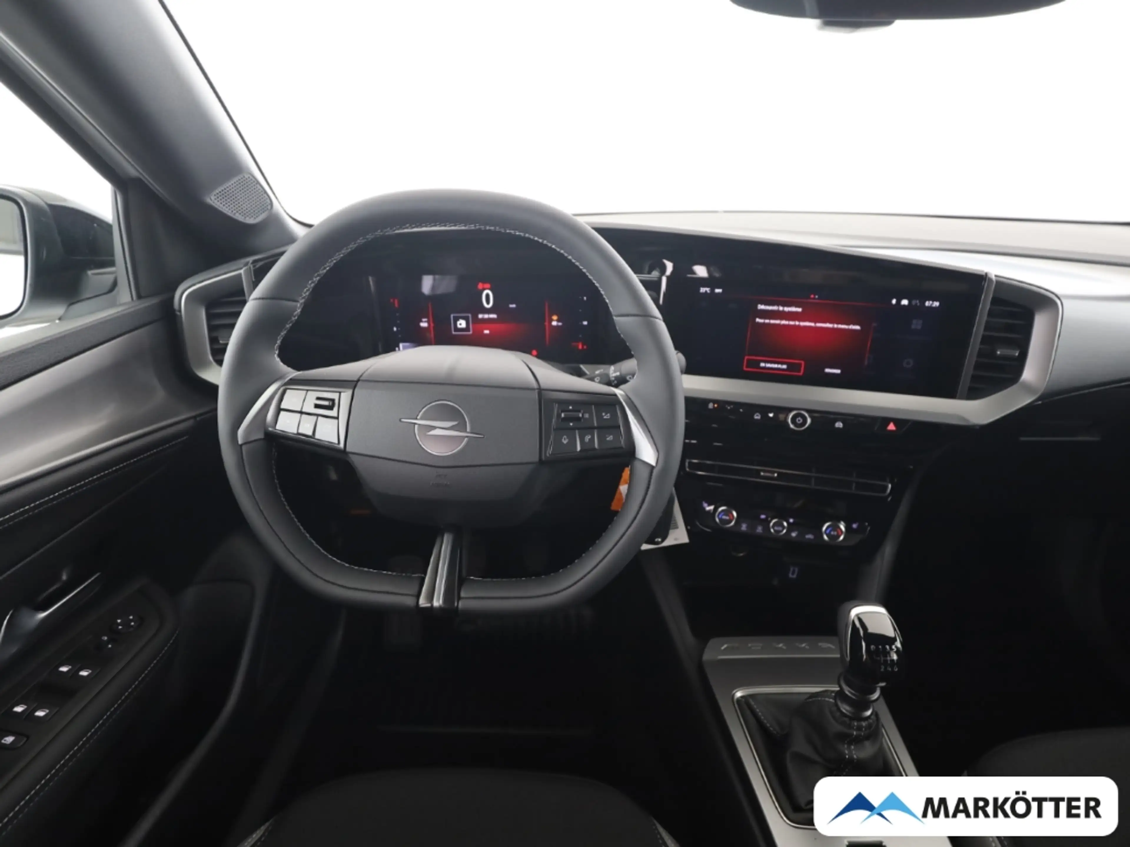 Opel Mokka GS *Vorlauf* Allwetterr.+Massagef.+Rückfahrkam. — photo 9