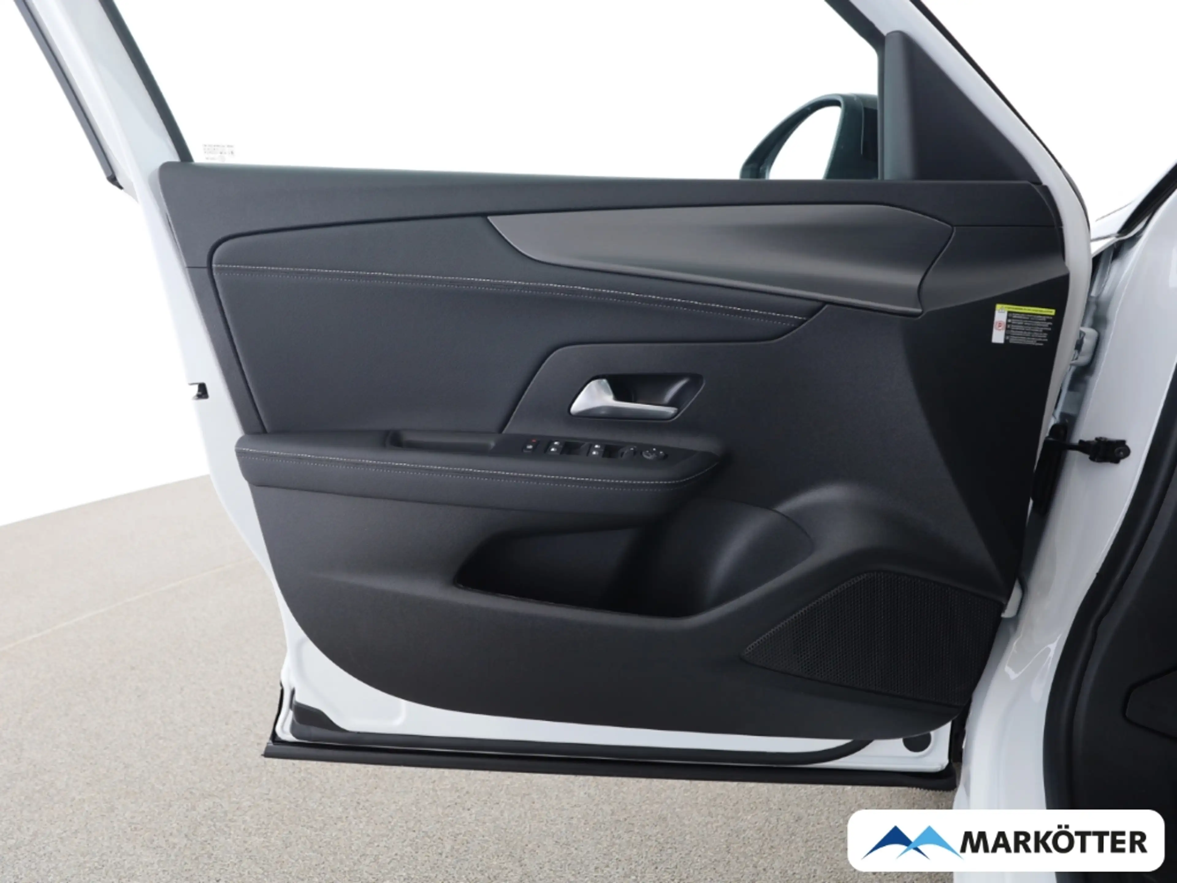 Opel Mokka GS *Vorlauf* Allwetterr.+Massagef.+Rückfahrkam. — photo 12