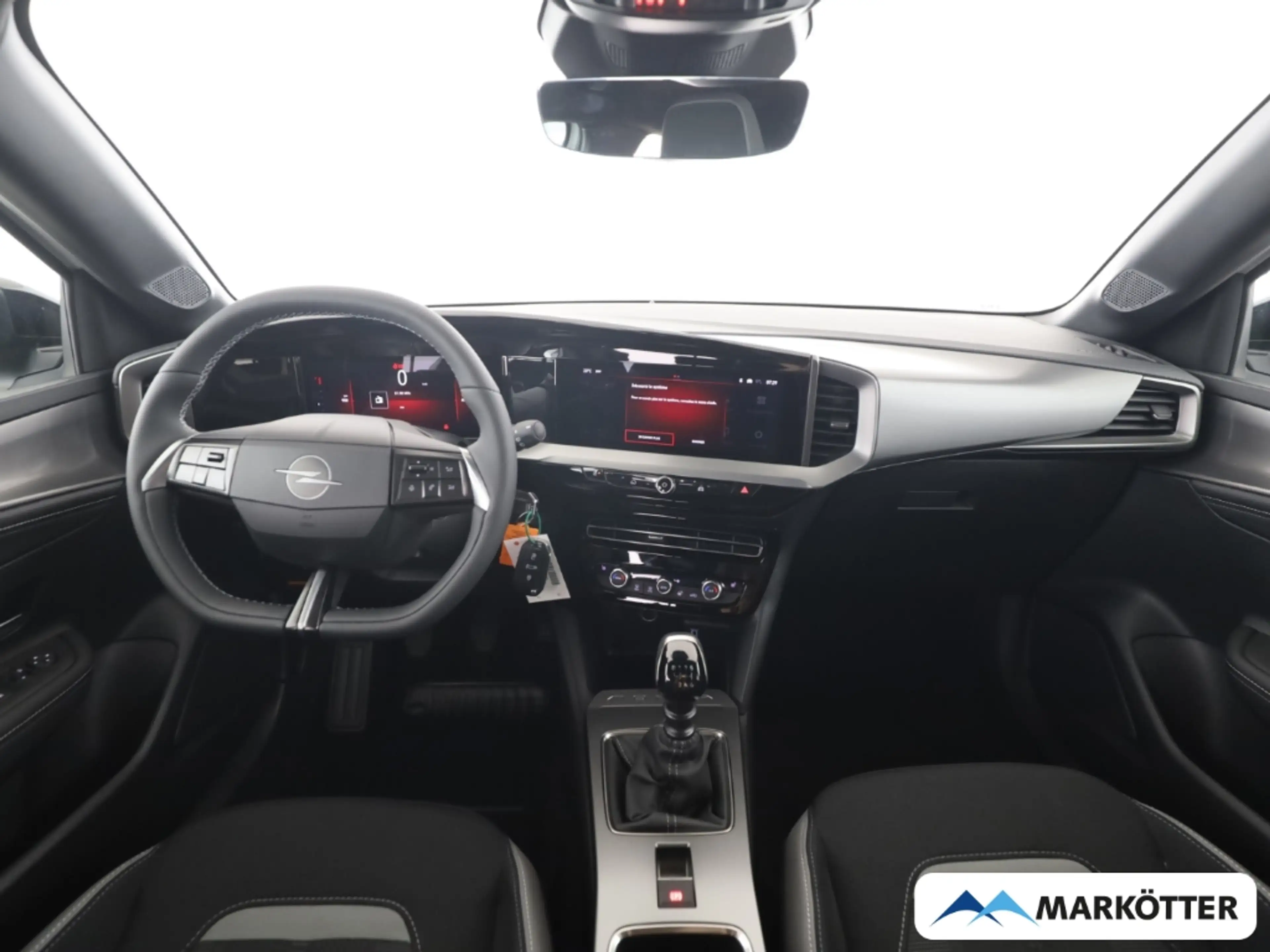 Opel Mokka GS *Vorlauf* Allwetterr.+Massagef.+Rückfahrkam. — photo 10