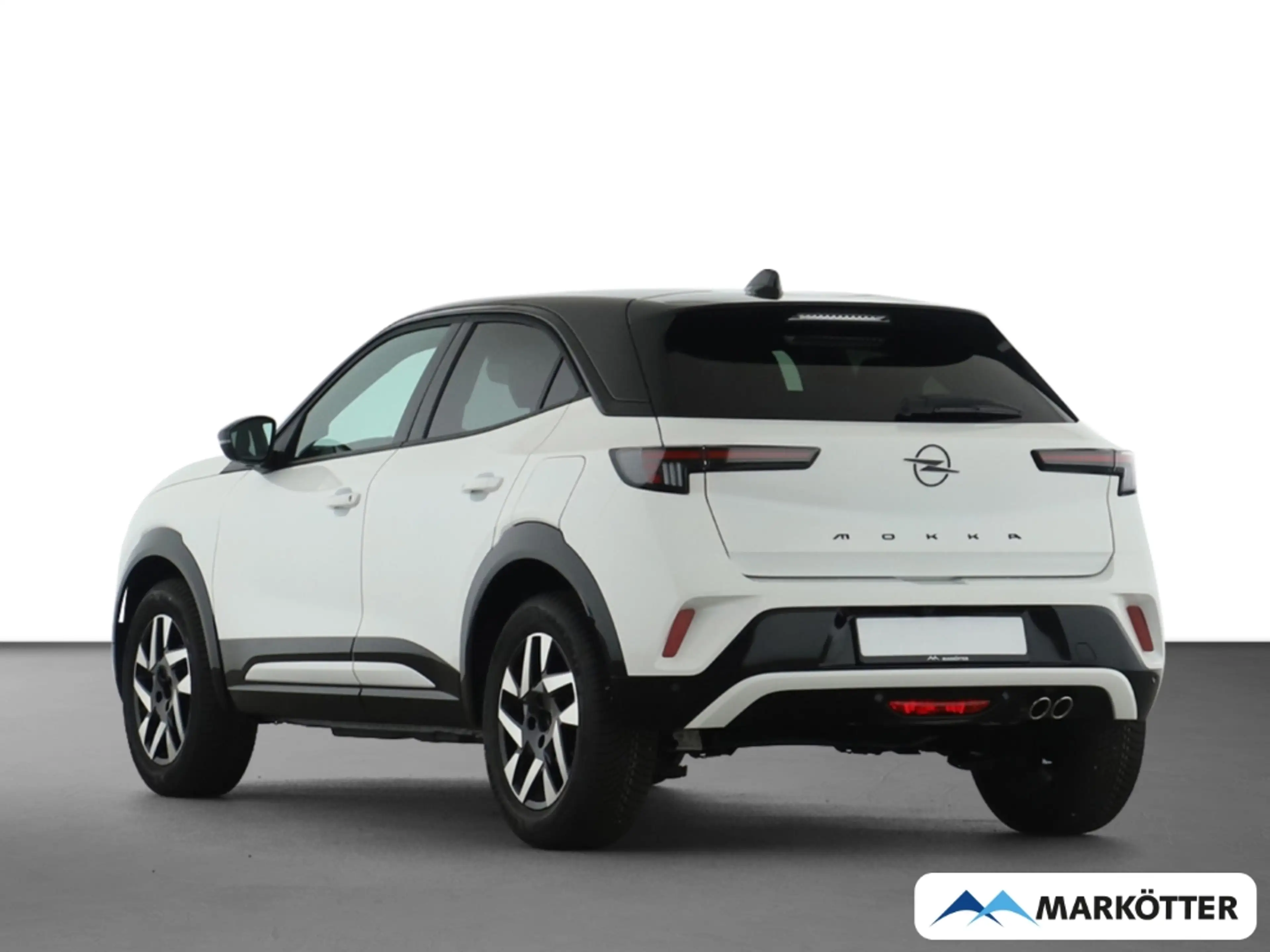 Opel Mokka GS *Vorlauf* Allwetterr.+Massagef.+Rückfahrkam. — photo 6