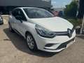 Renault Clio Clio 0.9 tce Moschino Zen 75cv Bianco - thumbnail 1