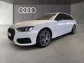 Audi A4 40 TFSI S tronic advanced LED AHK ACC D Weiß - thumbnail 1