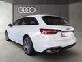 Audi A4 40 TFSI S tronic advanced LED AHK ACC D Weiß - thumbnail 6