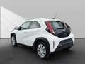 Toyota Aygo X Play S-CVT*Kamera*SHZ*Smart-Key*Allwetter* Blanc - thumbnail 5