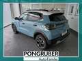 Citroen C3 Elektro 113PS Automatik MAX Blauw - thumbnail 5