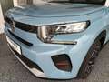 Citroen C3 Elektro 113PS Automatik MAX Blauw - thumbnail 29