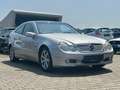 Mercedes-Benz C 200 Kompressor Tüv Neu Stříbrná - thumbnail 3