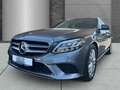 Mercedes-Benz C 180 T Avantgarde AMG Line 9G-tronic Infotainment-Advan Grigio - thumbnail 4