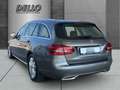 Mercedes-Benz C 180 T Avantgarde AMG Line 9G-tronic Infotainment-Advan Grigio - thumbnail 3