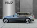 Mercedes-Benz C 180 T Avantgarde AMG Line 9G-tronic Infotainment-Advan Grigio - thumbnail 2