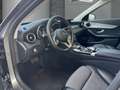 Mercedes-Benz C 180 T Avantgarde AMG Line 9G-tronic Infotainment-Advan Grigio - thumbnail 7
