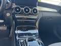 Mercedes-Benz C 180 T Avantgarde AMG Line 9G-tronic Infotainment-Advan Grigio - thumbnail 11