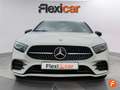 Mercedes-Benz A 200 200d Sedán 8G-DCT Blanco - thumbnail 2