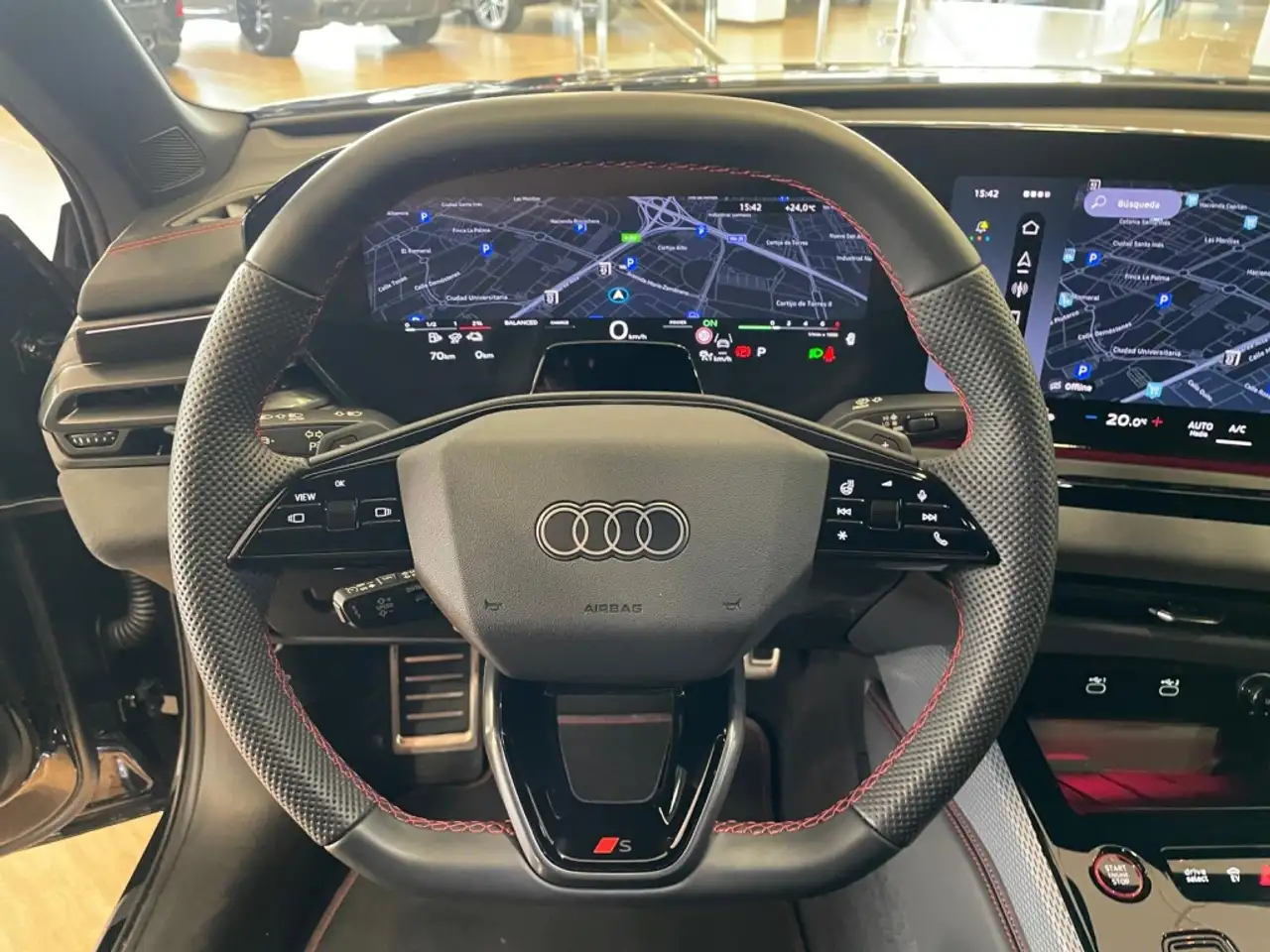 Audi A5 2026 — фото 13