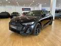 Audi A5 e-hybrid S line quattro S tronic 220kW Negro - thumbnail 1