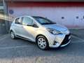 Toyota Yaris Cambio automatico Unicoproprietario Nessun obbligo Gris - thumbnail 2