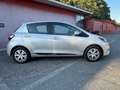 Toyota Yaris Cambio automatico Unicoproprietario Nessun obbligo Gris - thumbnail 3