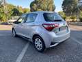 Toyota Yaris Cambio automatico Unicoproprietario Nessun obbligo Gris - thumbnail 6