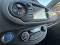 Toyota Yaris Cambio automatico Unicoproprietario Nessun obbligo Gris - thumbnail 8