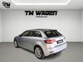 Audi A3 Sportback 35 1.5 tfsi 150cv Argento - thumbnail 4