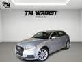 Audi A3 Sportback 35 1.5 tfsi 150cv Argento - thumbnail 1