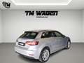 Audi A3 Sportback 35 1.5 tfsi 150cv Argento - thumbnail 6