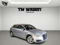 Audi A3 Sportback 35 1.5 tfsi 150cv Argento - thumbnail 2