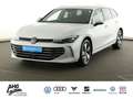 Volkswagen Passat Variant 2.0 TDI DSG Business Weiß - thumbnail 1