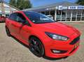 Ford Focus 1.5 Red Edition ST-Line | NL Auto! | Motor 40.000 Rouge - thumbnail 17