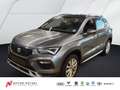 SEAT Ateca 1.5 TSI DSG XPERIENCE LED+NAVI+APP+ACC+SHZ Grau - thumbnail 1