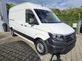 Volkswagen Crafter 35 mittellang Hochdach AppConnect/Kamera Blanco - thumbnail 2