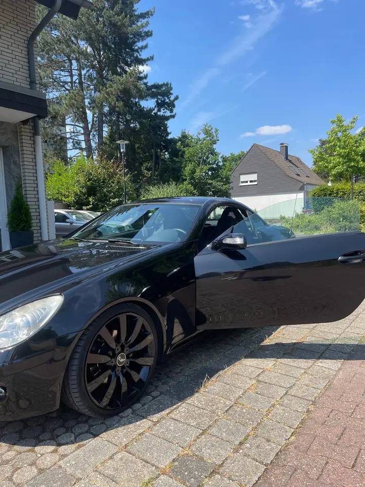 Mercedes-Benz SLK 280
