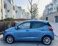 Hyundai i10 i10 1,0 Edition 30 Plus Edition 30 Plus Blau - thumbnail 1
