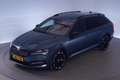 Skoda Superb COMBI 1.4 TSI iV PHEV Sportline Business [ Panoram Gris - thumbnail 17