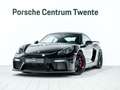 Porsche 718 Cayman GT4 Noir - thumbnail 1