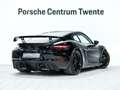 Porsche 718 Cayman GT4 Noir - thumbnail 3